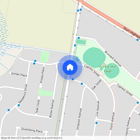 26 Blackwood Cct, NSW 2651, Forest Hill