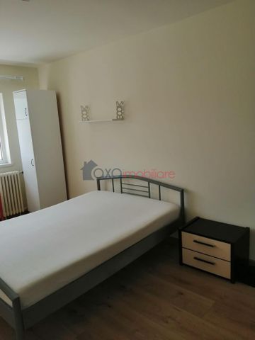 Apartament 2 camere de inchiriat in Cluj-Napoca, Gradini Manastur ID 6863 - Fotografie 5