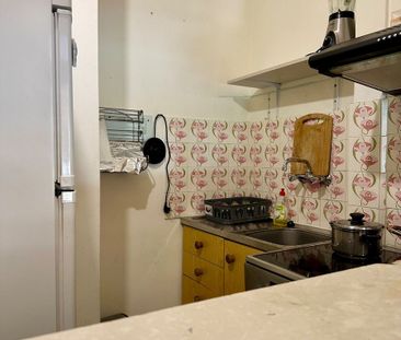 Studio/Γκαρσονιέρα για ενοικίαση Λουτράκι (Λουτράκι-Περαχώρα) - Φωτογραφία 5