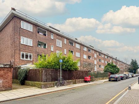 Canrobert Street, Bethnal Green, E2 - Photo 2