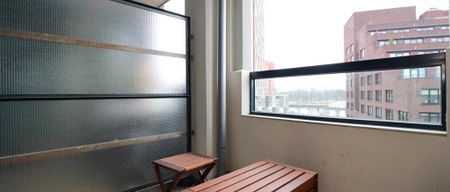 Te huur: Appartement Sint-Jobstraat in Rotterdam - Foto 4