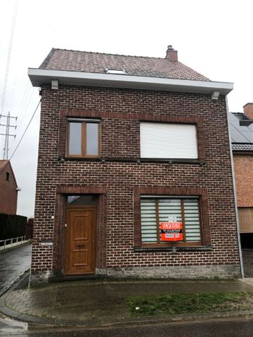 Half open woning met garage - Photo 2