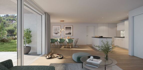 FIRST OCCUPATION – Apartment in the attics - Photo 2