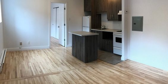 3 1/2 Ste Foy - Photo 3