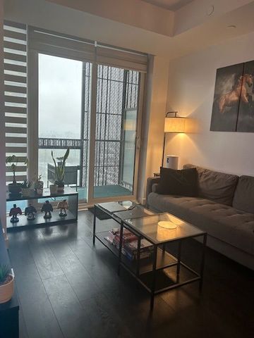 For Lease - 8 Eglinton Avenue Unit# 4312, Toronto, Ontario - Photo 2