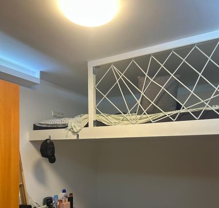 1 Zimmer Wohnung - Photo 2