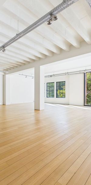Loft te huur in Brussel voor € 2.800 met 2 slaapkamers - Photo 1