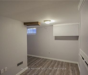 For Lease - 132 Wharncliffe Road Unit# Lower, London North, Ontario - Photo 5