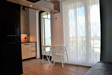 Mieszkanie na wynajem, Wrocław - Zdjęcie 2