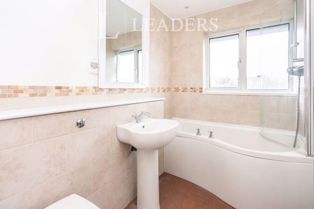 2 bedroom apartment to rent Sandringham Court, 11 Dorset Road, Sutton, SM2 - Photo 2