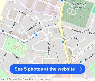 Bonham Way, Northfleet, Gravesend, DA11 8FB - Photo 1