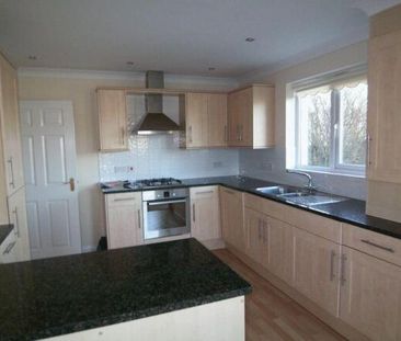 2 bedroom apartment to rent - Photo 6