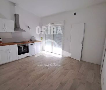 Location Appartement 1 pièce 20m² NANTES 44000 - Photo 1