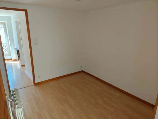 Location appartement 2 pièces - 35m² à Brioude (43100) - Photo 1