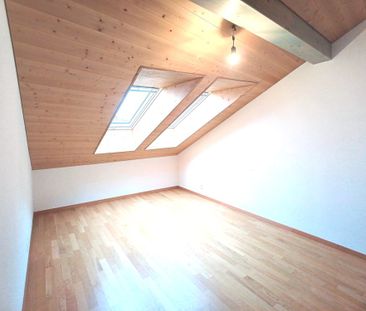 Appartement avec cachet de 4 pièces - Photo 6