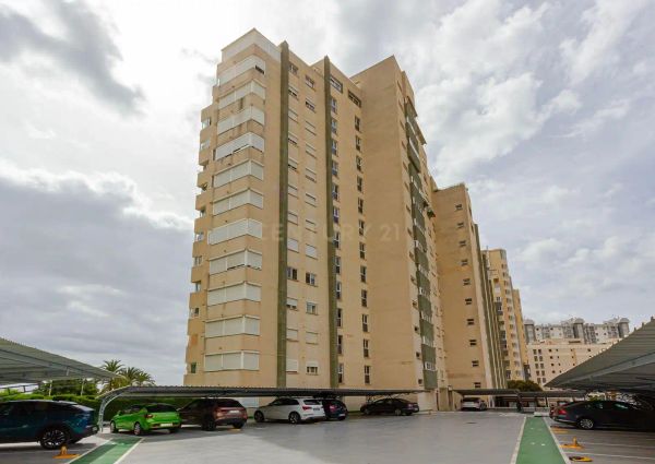 Calpe / Calp