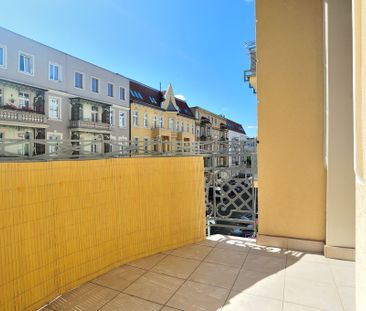 mieszkanie na wynajem Szczecin Śródmieście - Photo 6