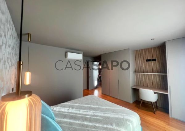 Apartamento T2 para alugar no Funchal
