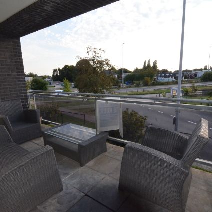 Instapklaar appartement in het centrum van Turnhout - Photo 1