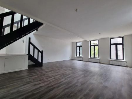Appartement Bakkerssteeg, Purmerend - À louer - Foto 2