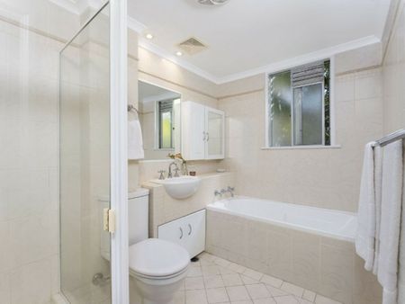 8/300B Burns Bay Road, Lane Cove NSW 2066 - Apartment For Rent | Domain - Photo 4