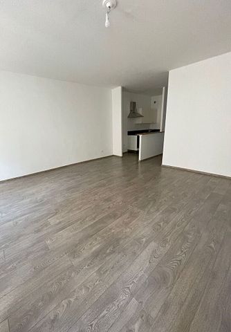 Appartement / Offre 53600669 - Photo 3