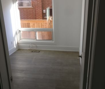 For Lease - 594 Birchmount Road Unit# Lower, Toronto, Ontario - Photo 2