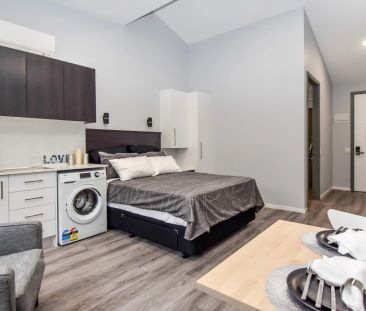 Low Maintenance Fully Furnished - Photo 5