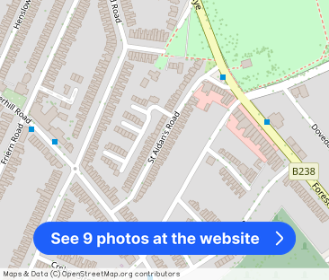 St. Aidans Road, East Dulwich - Photo 1