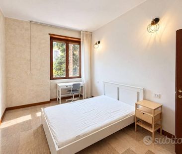 Appartamento di 120 m² con 5 locali a Milano - Photo 4