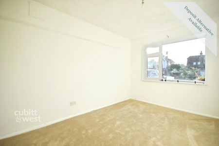 2 bedroom maisonette to rent - Photo 2