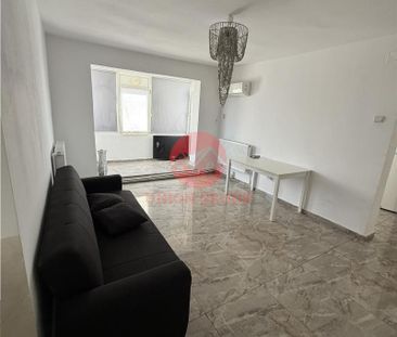 Apartament De Inchiriat, 3 Camere, Zona Tomis Nord - Photo 4