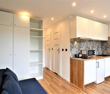 Kraków ul. Pilotów - Photo 5