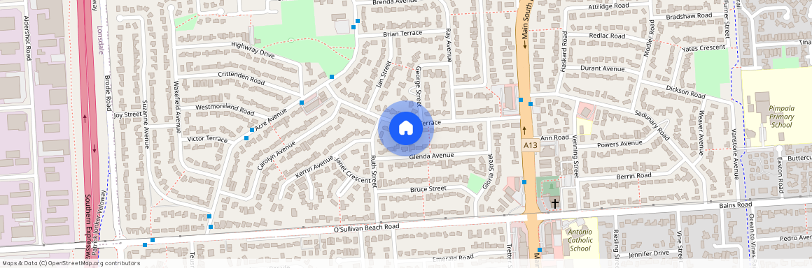 22 David Terrace, Morphett Vale SA 5162