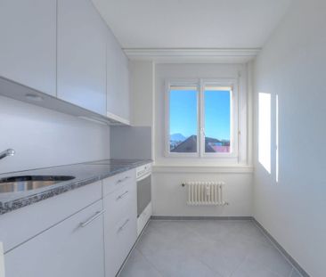 2 Zimmer, 52 m², 2. Stock - Photo 1