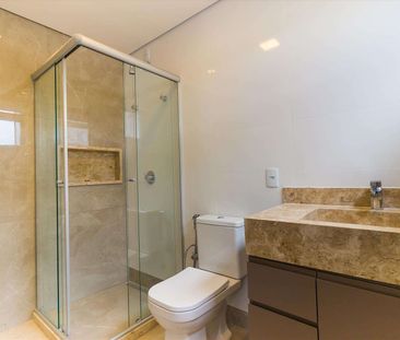 CASA 340m² - 5qts - Moderna - Planejada - Condominio Quintas do Sol - Photo 6
