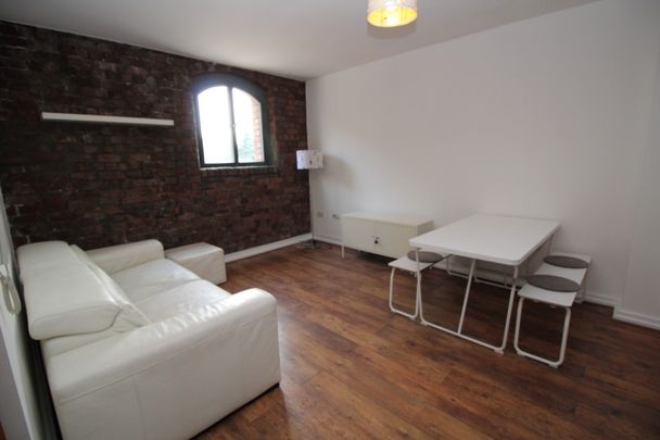 York Street, City Centre, L1, L4, Chiltern - Photo 1