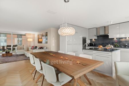 5.5 Zimmer, 145 m², 1. Stock - Foto 5