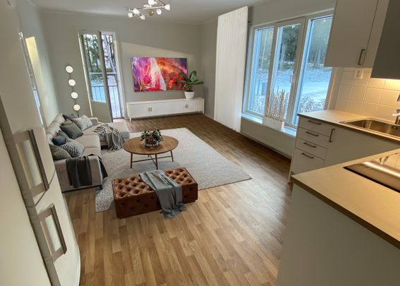 Vallagränd 39 - Foto 1