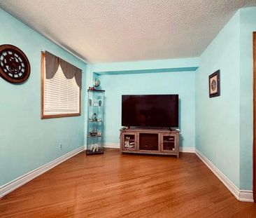 For Lease - 99 Aspen Park Way Unit# 36, Whitby, Ontario - Photo 1