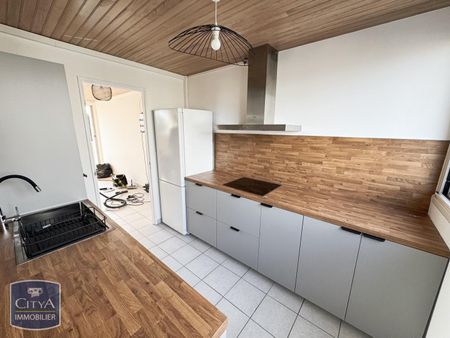 Location Appartement 1 pièce 10m² CHOLET 49300 - Photo 4