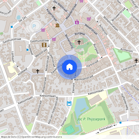 Groeneplaats 9 D, 1791CC, Den Burg