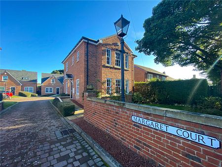 Margaret Court, Greencroft, Stanley, County Durham, DH9 - Photo 2