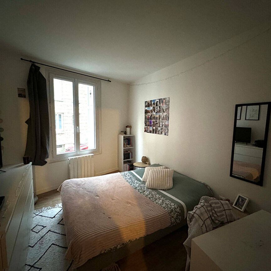 Location appartement 2 pièces 35.57 m² à Le Havre (76600) - Photo 1