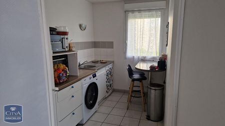 Location Appartement 2 pièces 54m² WITRY LES REIMS 51420 - Photo 3