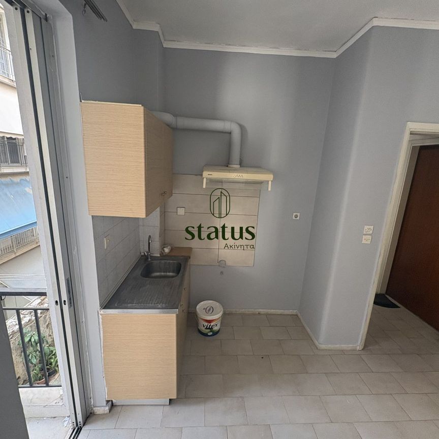 Studio/Γκαρσονιέρα για ενοικίαση Πάτρα - Κέντρο (Πάτρα) - Photo 1