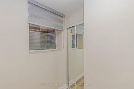 For Lease - 1539 Kitchen Court Unit# BSMT, Milton, Ontario - Photo 2