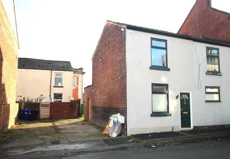 Seddon Street, Radcliffe, Manchester, M26 - Photo 5