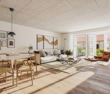 Poppelrækkerne 47, Hjørring – NYBYG indflytning April 2026! - Foto 4
