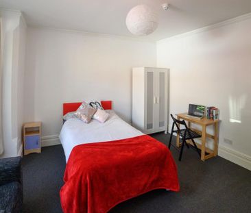 6 bedroom house to rent - Photo 6